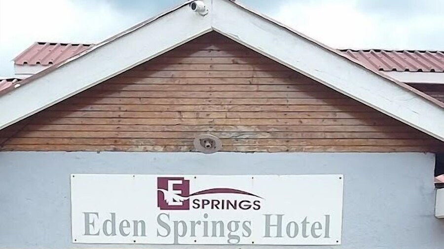 Eden Springs Hotel