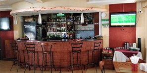 Baari (majoituspaikassa)