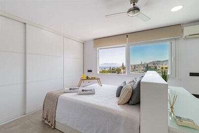 La Cala-Flores Beach by Stay Belonio