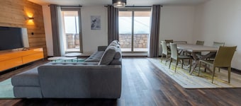 So Pure A001 Meribel Mottaret 100m from the ski pistes