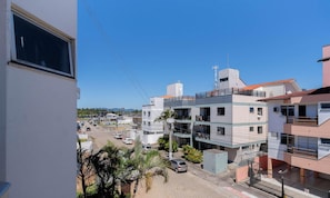 Leilighet – basic | Eksteriør