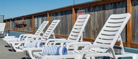 テラス / パティオ