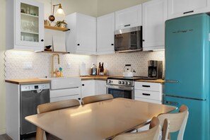 Cozinha privada
