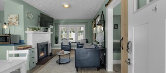 The Tides by the Sea - Entire rental unit in Seaside, Oregon, United States