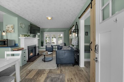 The Tides by the Sea - Entire rental unit in Seaside, Oregon, United States