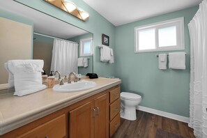 تجهيزات دش، مناشف