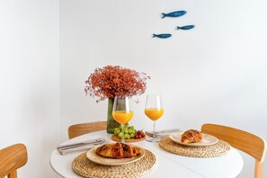 Dining - Abele 45 by Stay Belonio (Málaga)