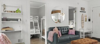 The Tides by the Sea - Entire rental unit in Seaside, Oregon, United States