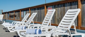 The Tides by the Sea - Entire rental unit in Seaside, Oregon, United States