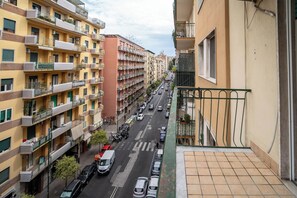 Property grounds - Kyntherland House The ideal location to immerse yourself in a relaxing vacation (Napoli)