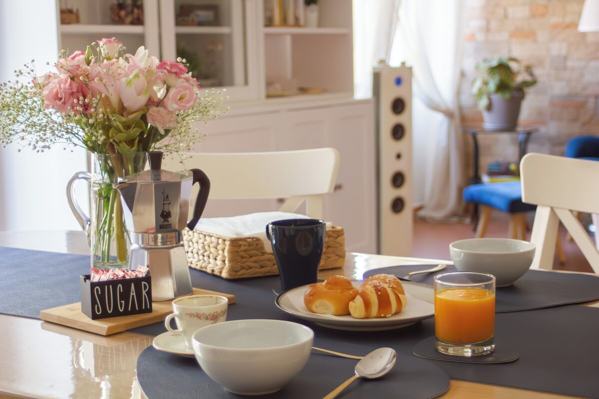 Bild für Gastgeberprofil