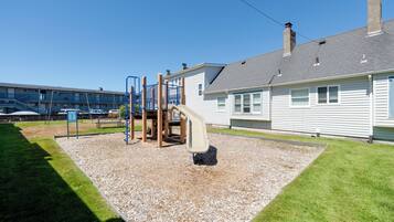 Children’s area