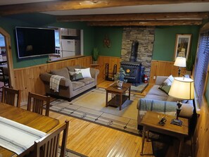 TV connectée, livres