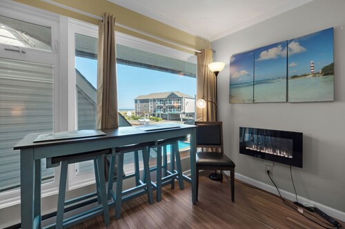 The Tides by the Sea - Entire rental unit in Seaside, Oregon, United States