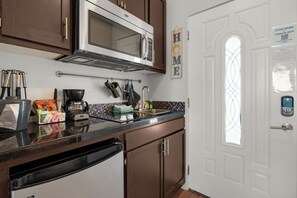 Cucina privata