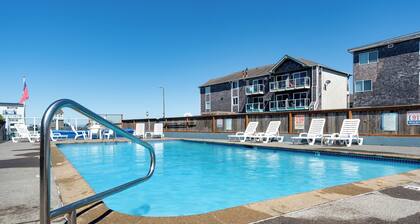 The Tides by the Sea - Entire rental unit in Seaside, Oregon, United States