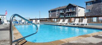 The Tides by the Sea - Entire rental unit in Seaside, Oregon, United States