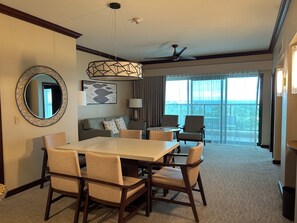 Dining - Marriott Ko Olina Beach Club 2 Bedroom ⭐︎ beachfront (Kapolei)