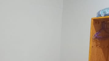 1 bedroom, Internet, bed sheets