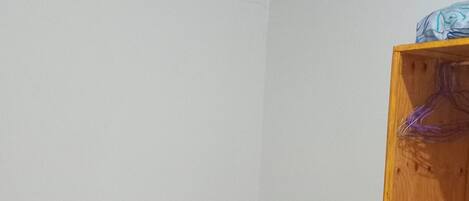 1 Schlafzimmer, Internetzugang, Bettwäsche