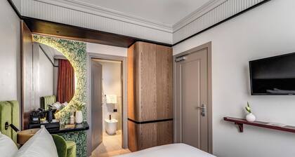 Hotel Santa Maria Maggiore