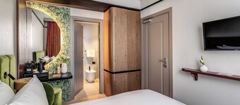 Hotel Santa Maria Maggiore