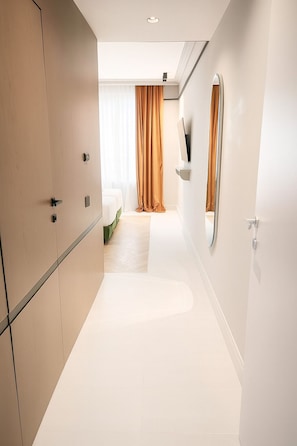 Superior Double or Twin Room | Free WiFi, bed sheets