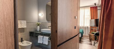 Commodité de la chambre