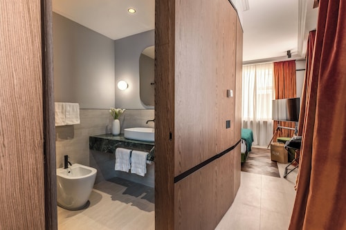 Hotel Santa Maria Maggiore