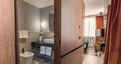 Hotel Santa Maria Maggiore