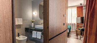 Hotel Santa Maria Maggiore