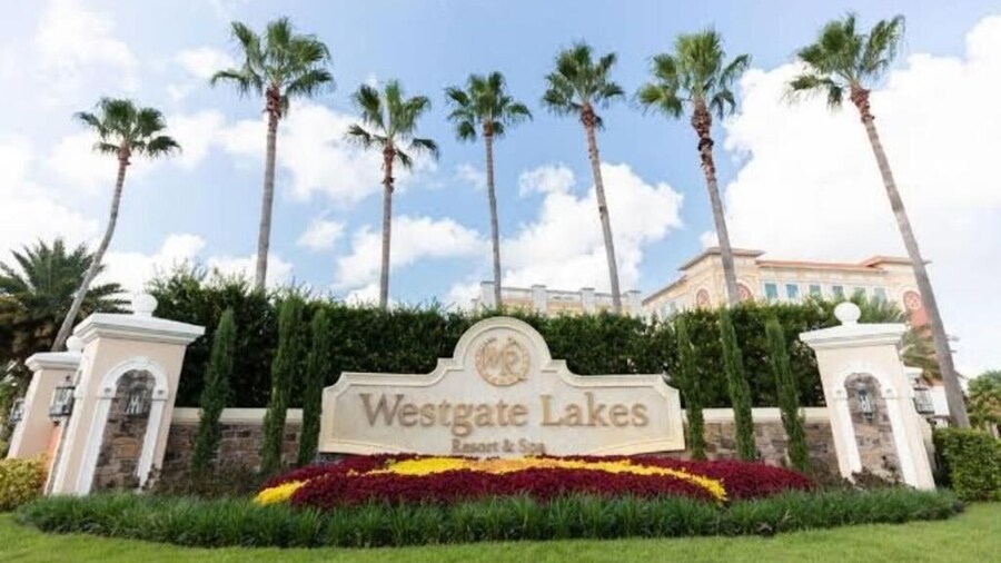 Westgate Lakes Resort & Spa