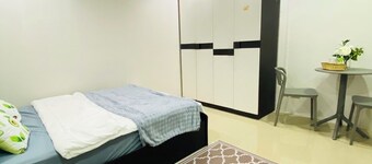 บ้าน3ชั่นหลังใหญ่ในตัวเมืองหาดใหญ่
ใกล้ลีกาเดนท์6นาทีพักได้12 คน