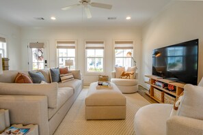 TV - Gameday Getaway - Close to Campus (Auburn)