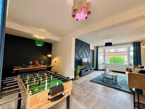 Sala de juegos
