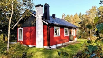 Exteriör