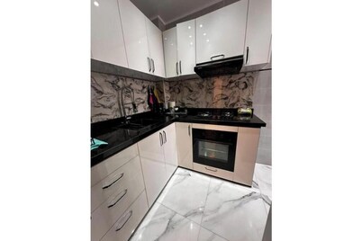 Appartement Familial Spacieux & Moderne - Confort et Style au Rendez-vous !