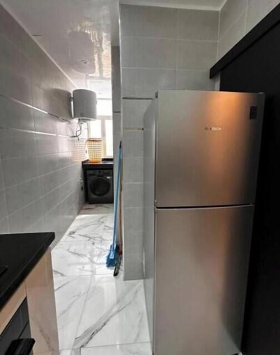 Appartement Familial Spacieux & Moderne - Confort et Style au Rendez-vous !