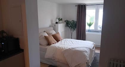 Apartment - Wohnung Bad Pyrmont
