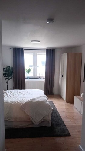 Apartment - Wohnung Bad Pyrmont