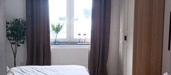 Apartment - Apartment Bad Pyrmont