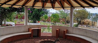 Cottage 20min from Arcos del Sitio