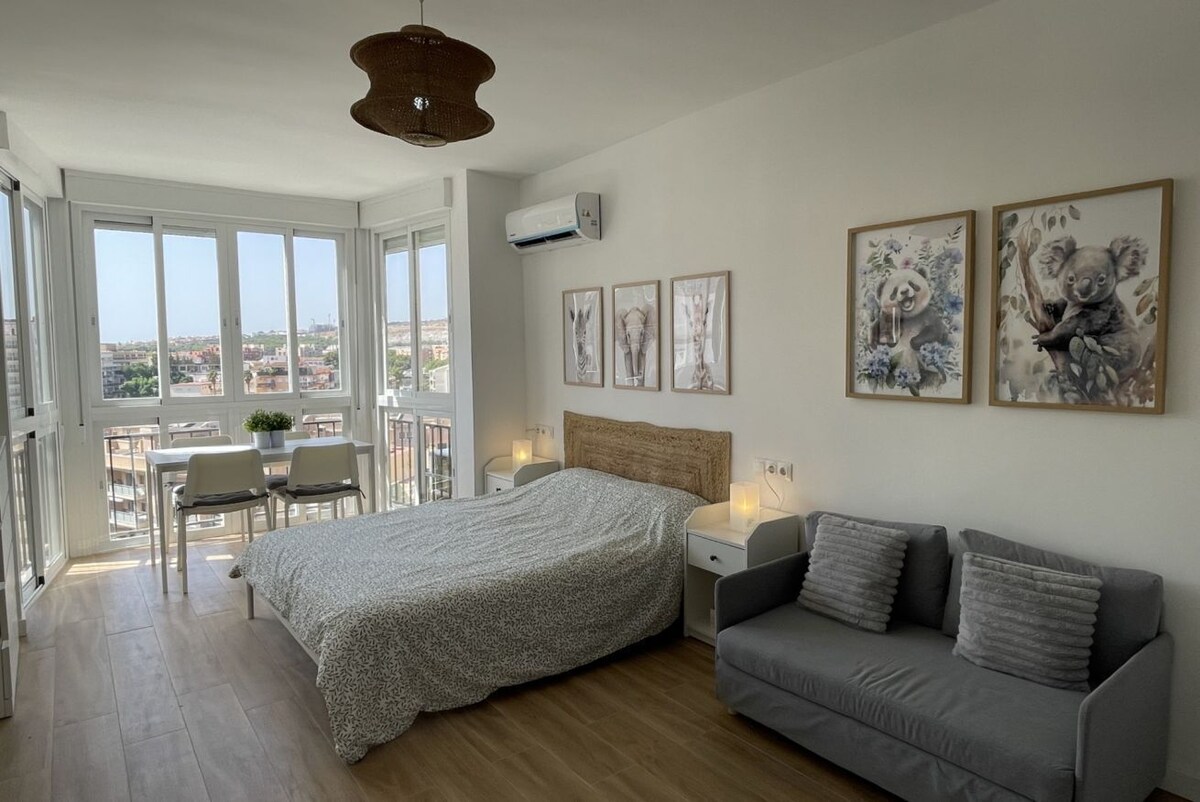 Bild für Gastgeberprofil