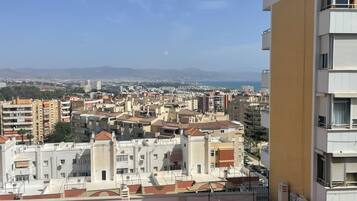 Vistas desde el alojamiento