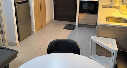 Audom Property Manager