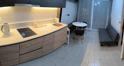 Audom Property Manager