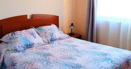 ïïž 2 Bedroom Apartment with Panoramic Ocean View ï - ValparaĂso