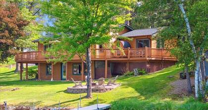 On the Water, Minutes to Nisswa, On State Trail!