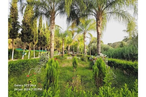 ANGLE ATLAS Hotel & SPA Double Room 2