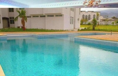 ANGLE ATLAS Hotel & SPA Double Room 2